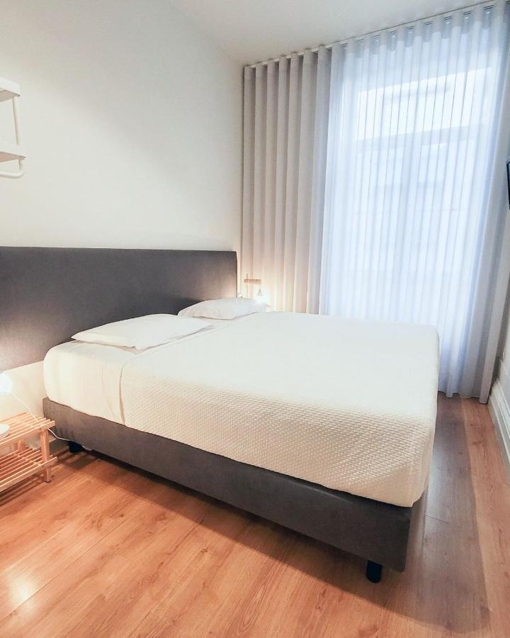 Casa Da Maria Reguila Hotel Porto Kültér fotó