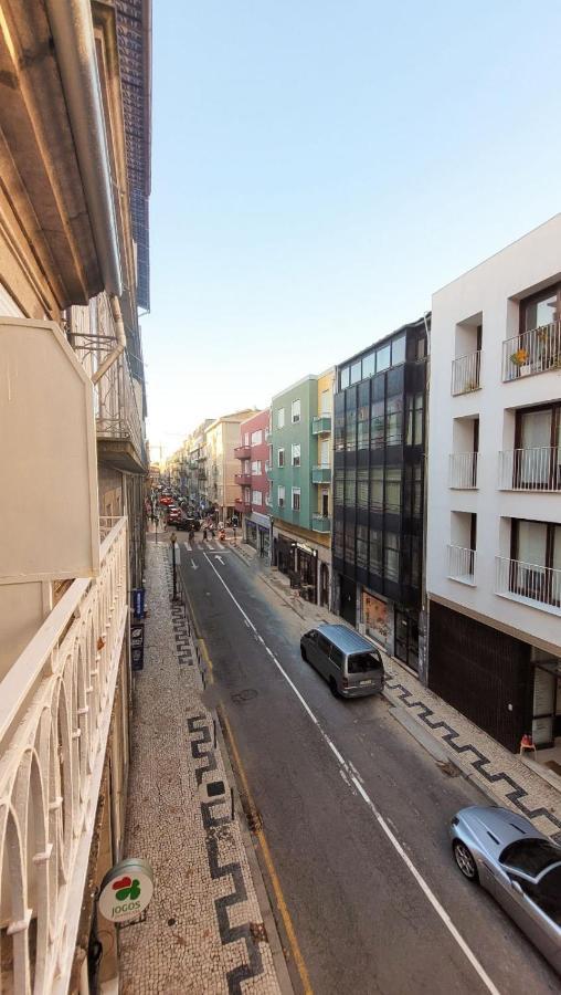 Casa Da Maria Reguila Hotel Porto Kültér fotó