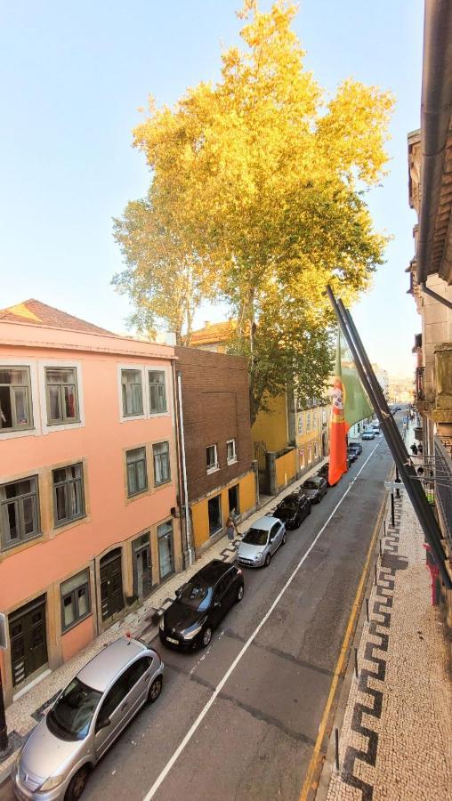 Casa Da Maria Reguila Hotel Porto Kültér fotó