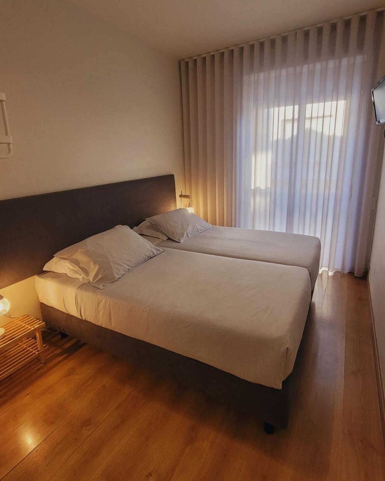 Casa Da Maria Reguila Hotel Porto Kültér fotó
